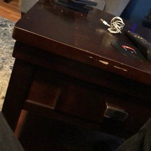 Meet your Posher, Alan